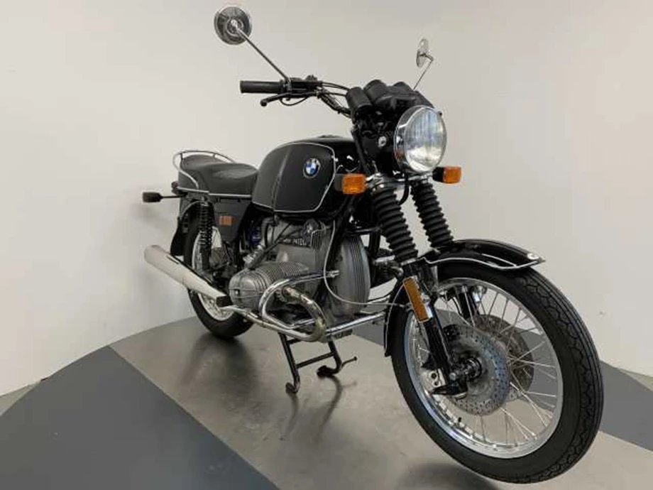 Angebot BMW R 100/7 Bild 4: Angebot BMW R 100/7