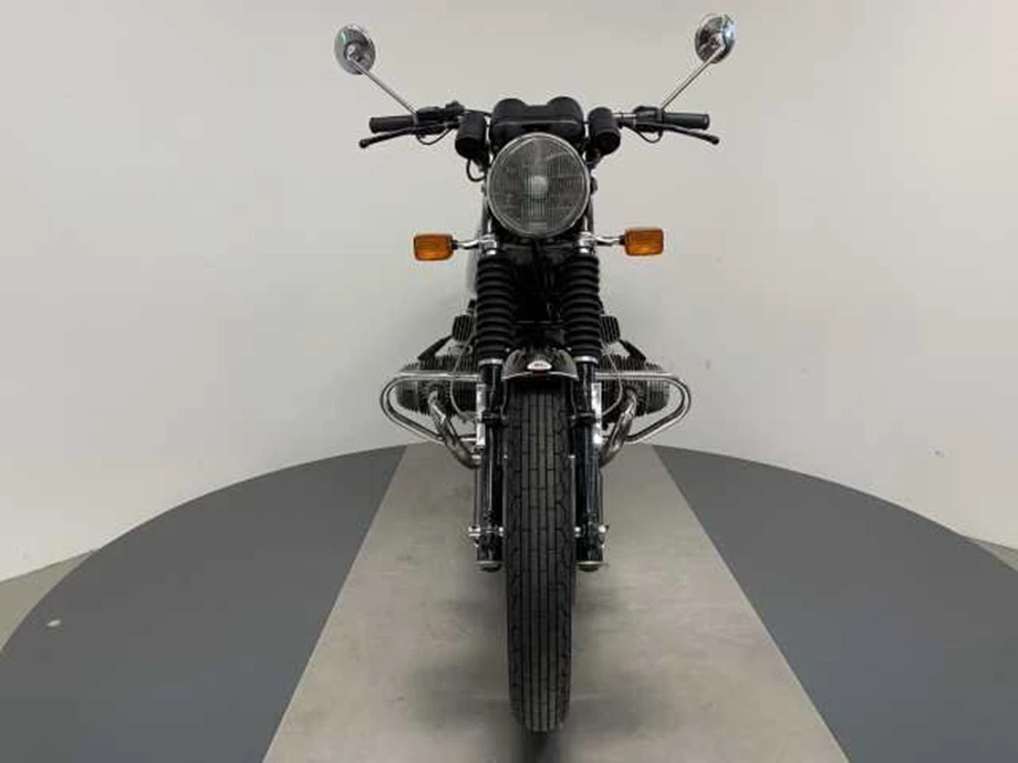 Angebot BMW R 100/7 Bild 5: Angebot BMW R 100/7