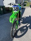 Kawasaki KX450