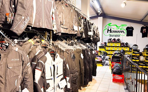 Neufahrzeug Sym ADX 400 TG - Bild 22