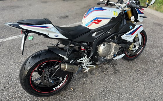 Gebrauchtmotorrad BMW S 1000 R - Bild 6 Gebrauchtmotorrad BMW S 1000 R - Bild 6