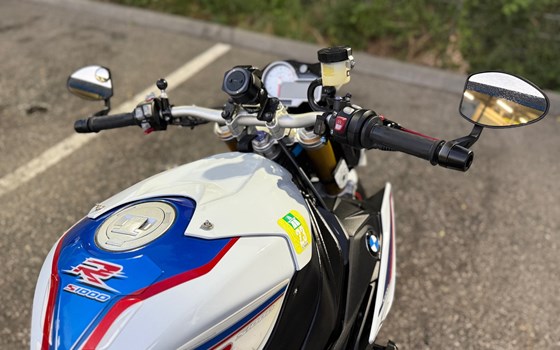 Gebrauchtmotorrad BMW S 1000 R - Bild 5 Gebrauchtmotorrad BMW S 1000 R - Bild 5