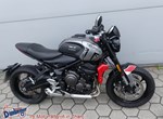 Angebot Triumph Trident 660