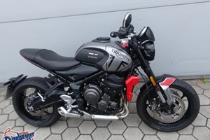 Angebot Triumph Trident 660
