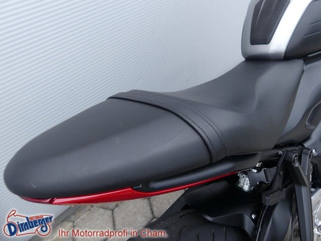 Angebot Triumph Trident 660