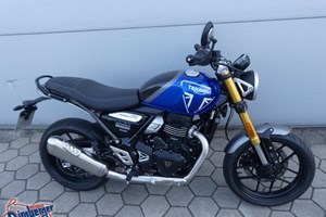 Angebot Triumph Speed 400
