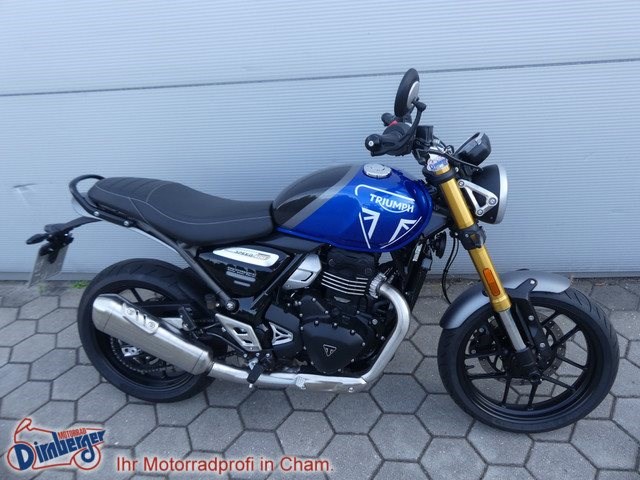 Angebot Triumph Speed 400