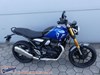 Triumph Speed 400