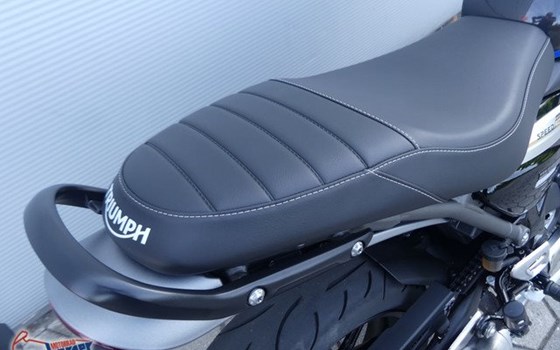 Gebrauchtmotorrad Triumph Speed 400 - Bild 5