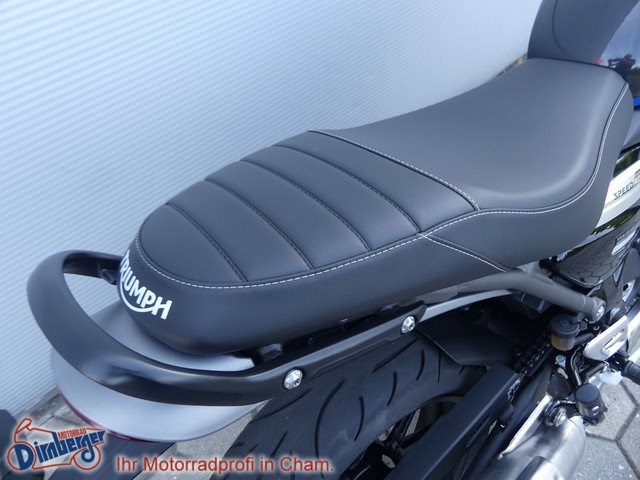Angebot Triumph Speed 400