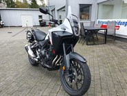 Honda NX500