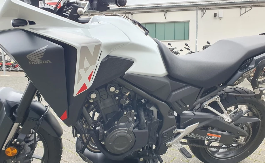 Angebot Honda NX500 Bild 17: Angebot Honda NX500