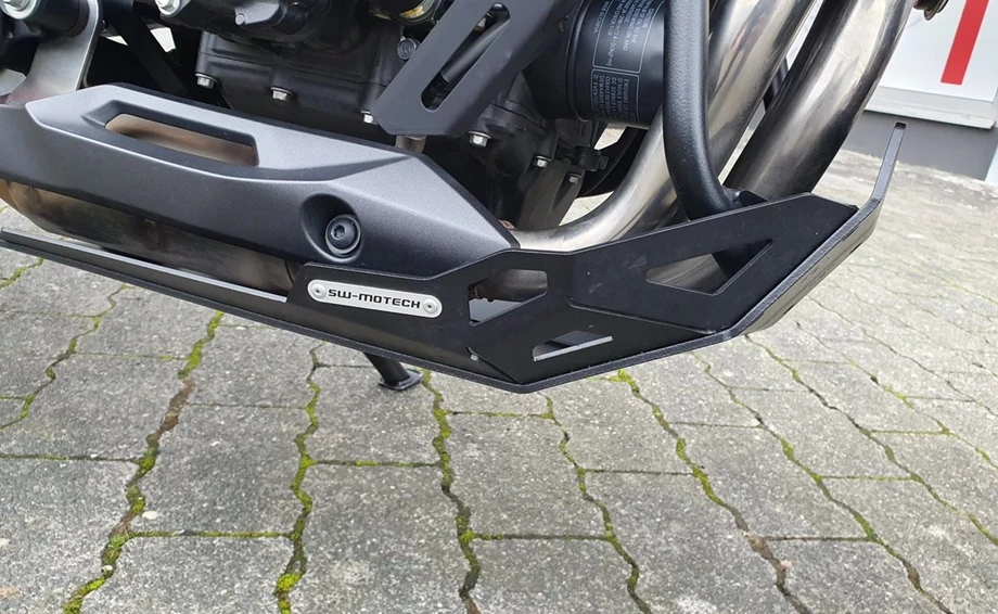 Offer Honda NX500 Bild 3: Offer Honda NX500