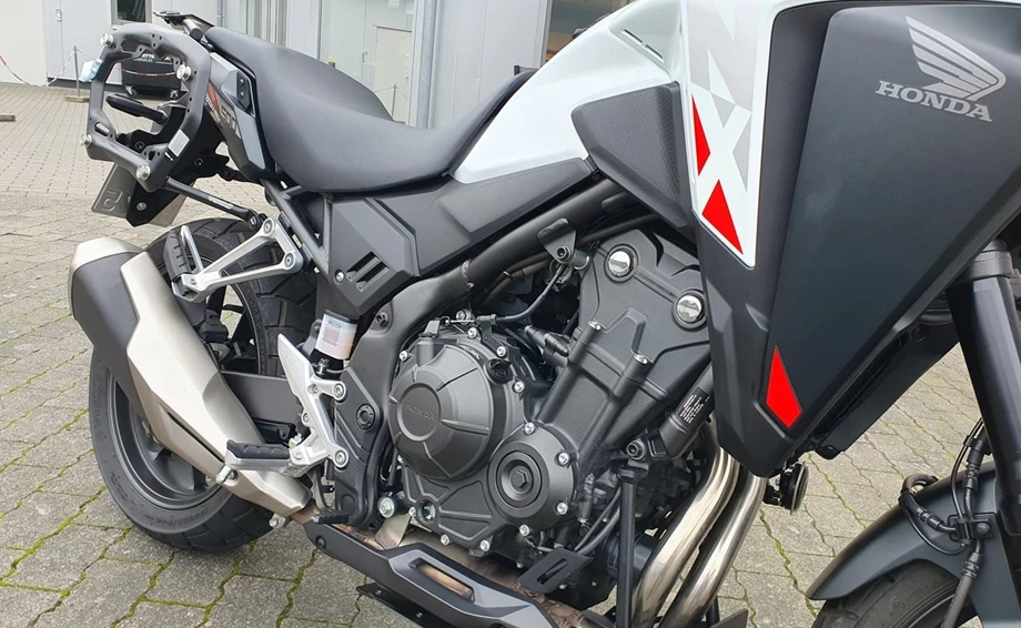 Offer Honda NX500 Bild 4: Offer Honda NX500