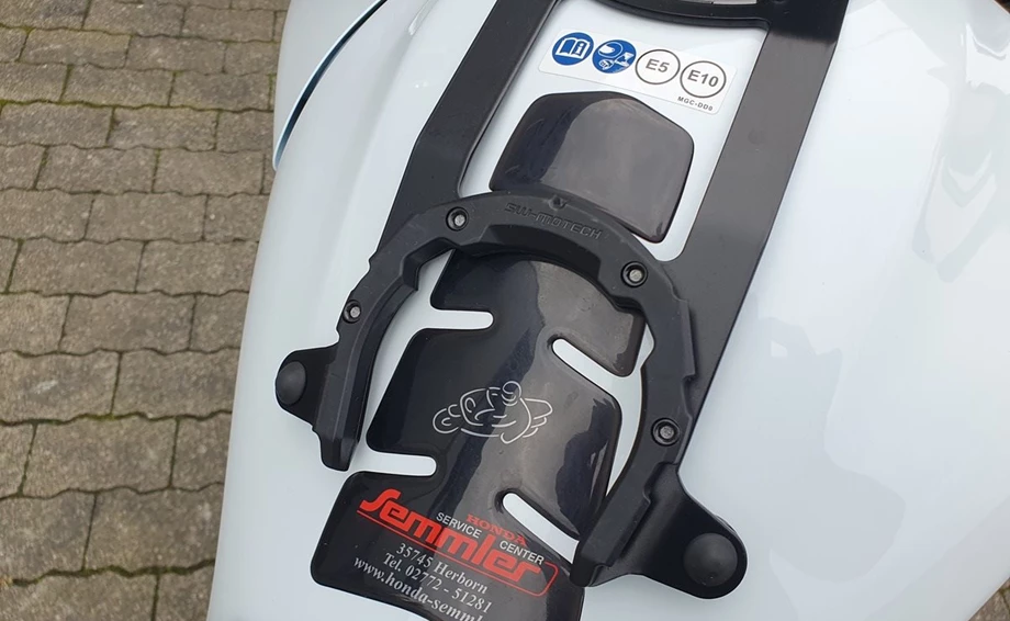 Angebot Honda NX500 Bild 9: Angebot Honda NX500