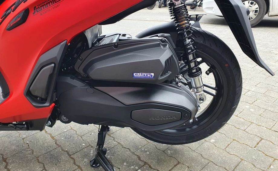 Angebot Honda SH350i Bild 10: Angebot Honda SH350i