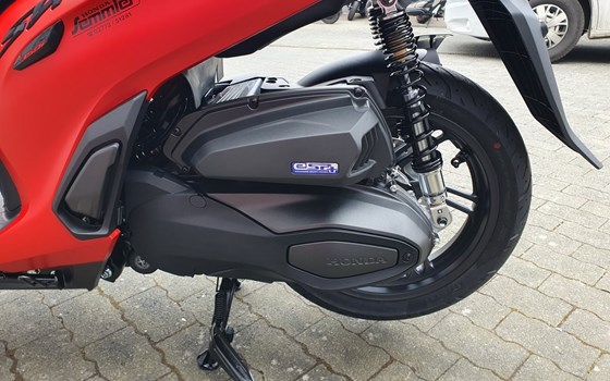 Neufahrzeug Honda SH350i - Bild 10