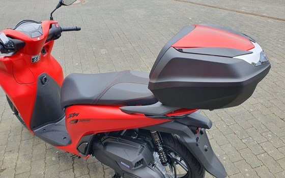 Neufahrzeug Honda SH350i - Bild 11