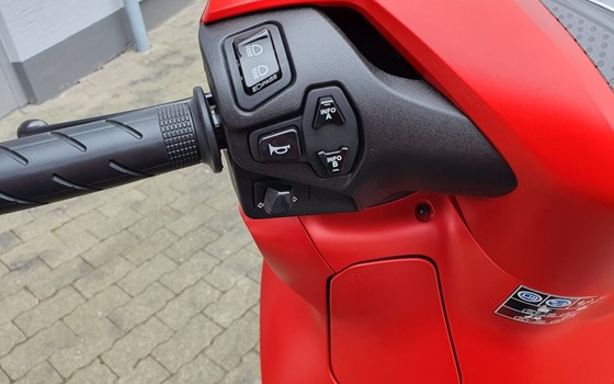 Neufahrzeug Honda SH350i - Bild 15