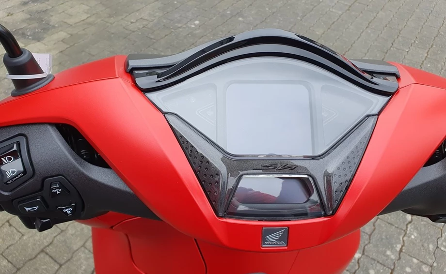 Angebot Honda SH350i Bild 16: Angebot Honda SH350i