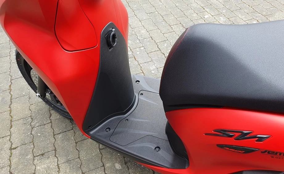 Angebot Honda SH350i Bild 17: Angebot Honda SH350i