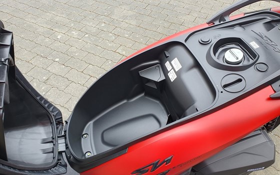 Neufahrzeug Honda SH350i - Bild 18