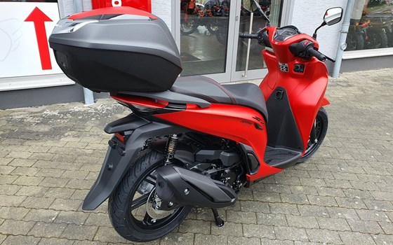 Neufahrzeug Honda SH350i - Bild 4