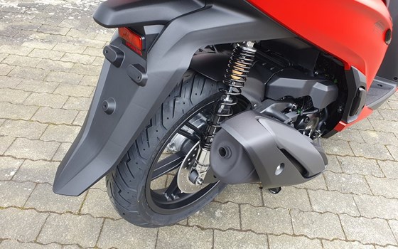 Neufahrzeug Honda SH350i - Bild 5