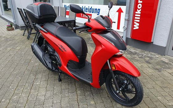Neufahrzeug Honda SH350i - Bild 7