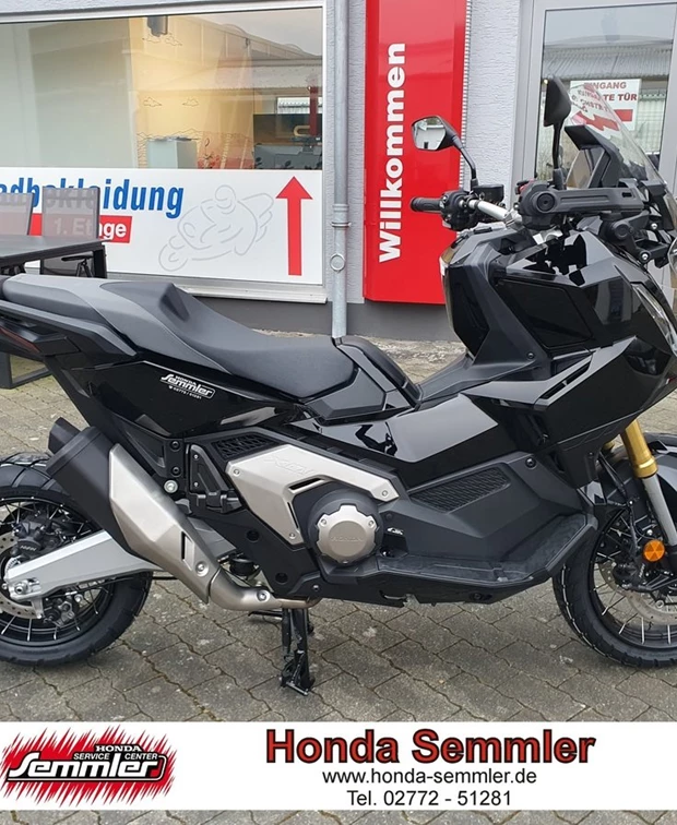 Honda X-ADV