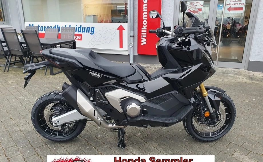 Offer Honda X-ADV Bild 1: Offer Honda X-ADV