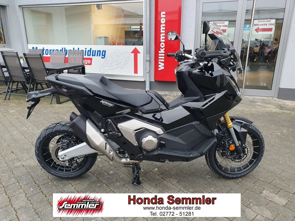 Honda X-ADV