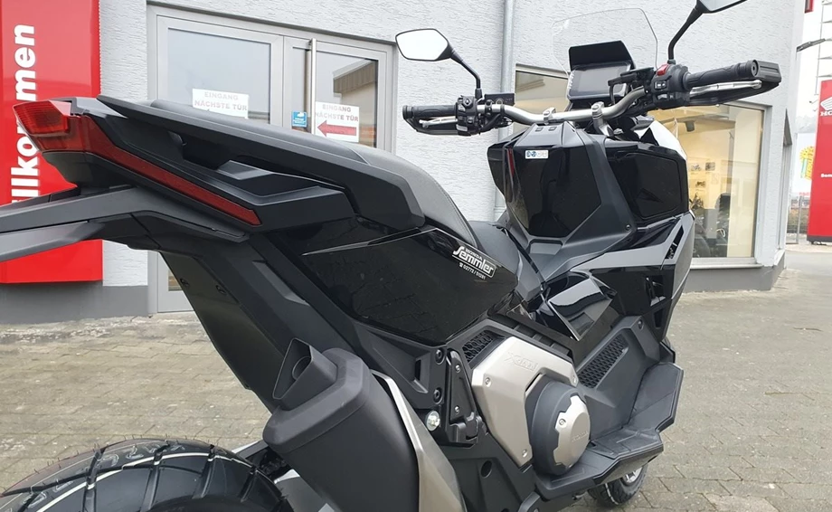 Angebot Honda X-ADV Bild 10: Angebot Honda X-ADV