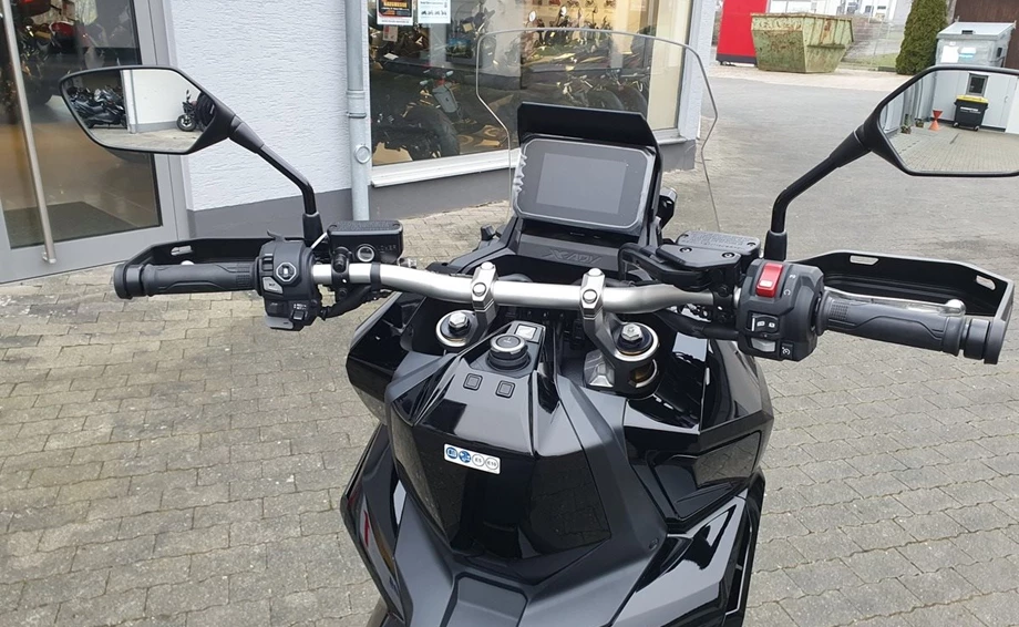 Angebot Honda X-ADV Bild 11: Angebot Honda X-ADV