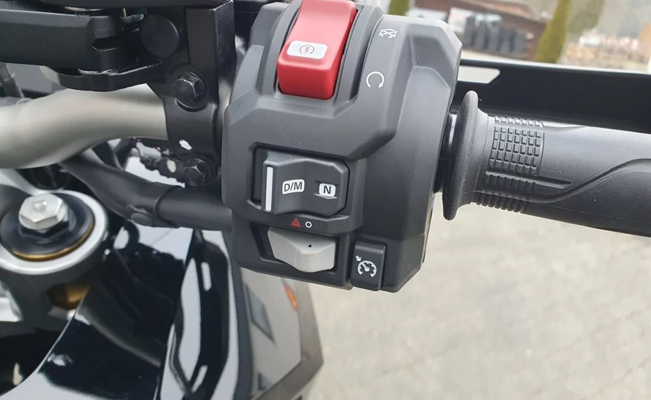 Offer Honda X-ADV Bild 12: Offer Honda X-ADV