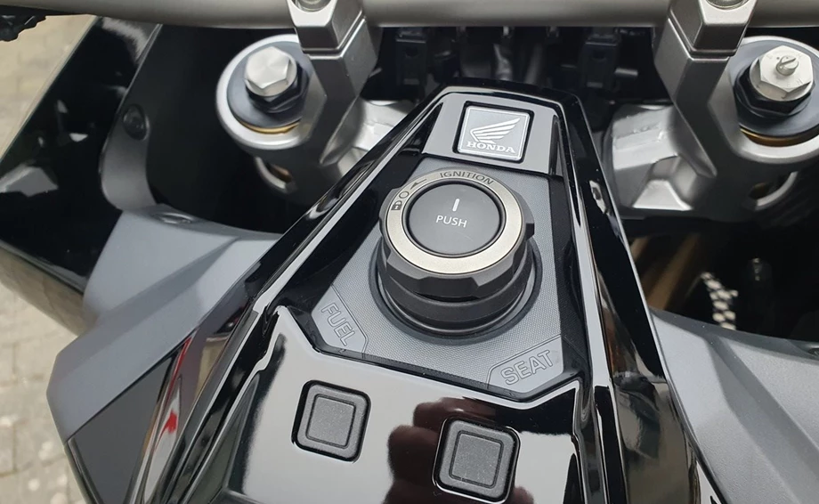 Angebot Honda X-ADV Bild 13: Angebot Honda X-ADV