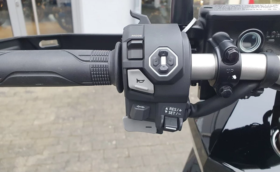 Offer Honda X-ADV Bild 14: Offer Honda X-ADV