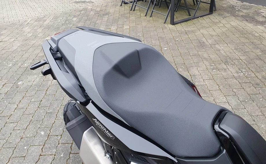 Offer Honda X-ADV Bild 15: Offer Honda X-ADV