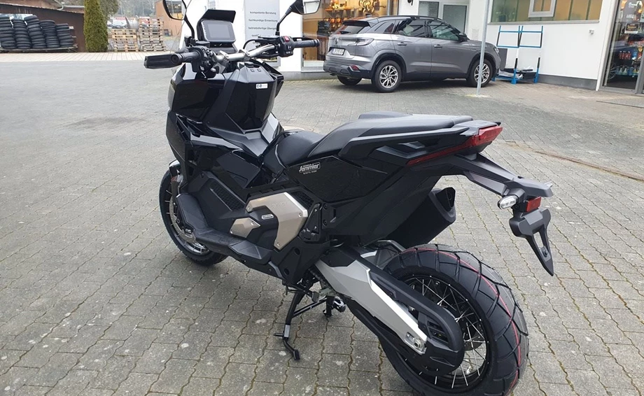 Angebot Honda X-ADV Bild 16: Angebot Honda X-ADV