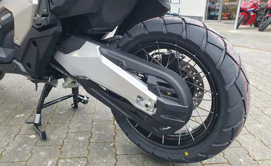 Offer Honda X-ADV Bild 18: Offer Honda X-ADV
