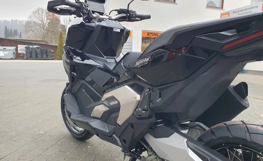 Angebot Honda X-ADV Bild 19: Angebot Honda X-ADV