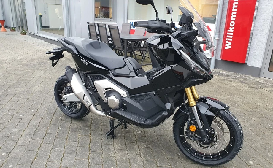 Offer Honda X-ADV Bild 2: Offer Honda X-ADV