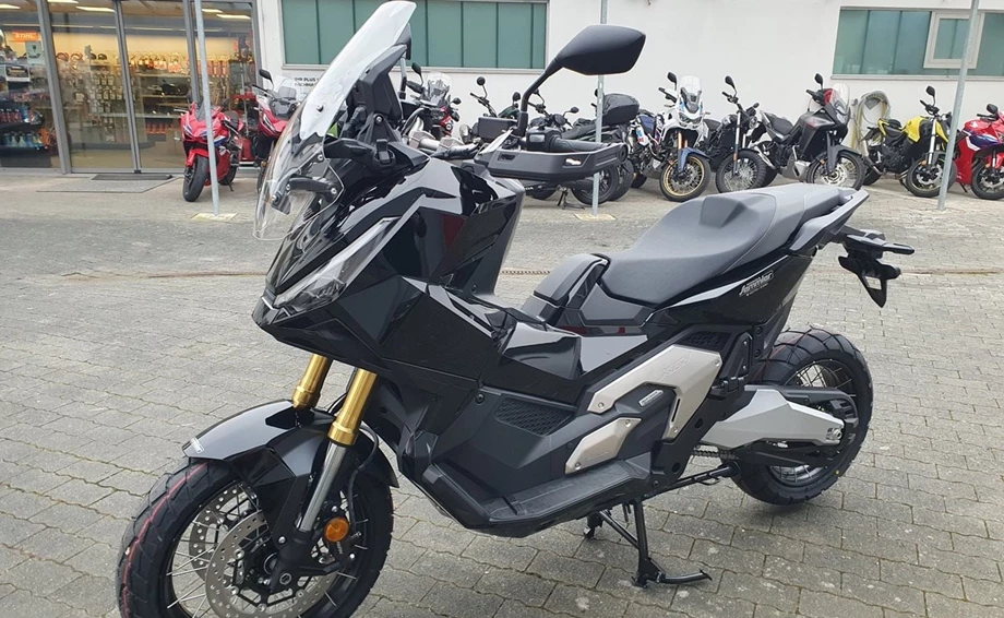 Angebot Honda X-ADV Bild 20: Angebot Honda X-ADV