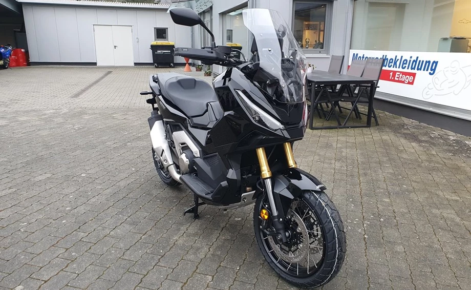 Offer Honda X-ADV Bild 3: Offer Honda X-ADV