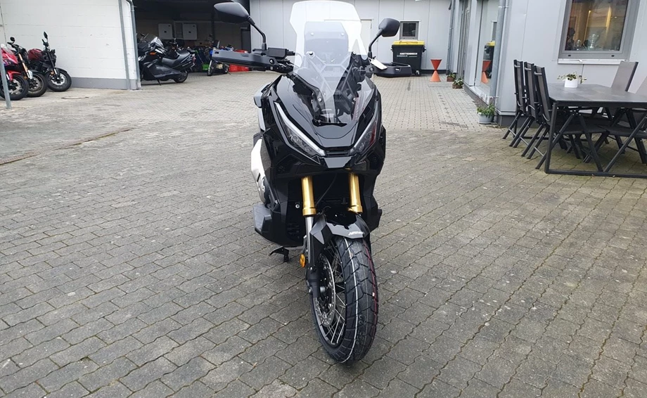 Angebot Honda X-ADV Bild 4: Angebot Honda X-ADV