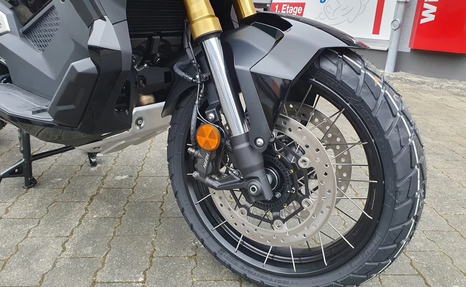 Offer Honda X-ADV Bild 5: Offer Honda X-ADV