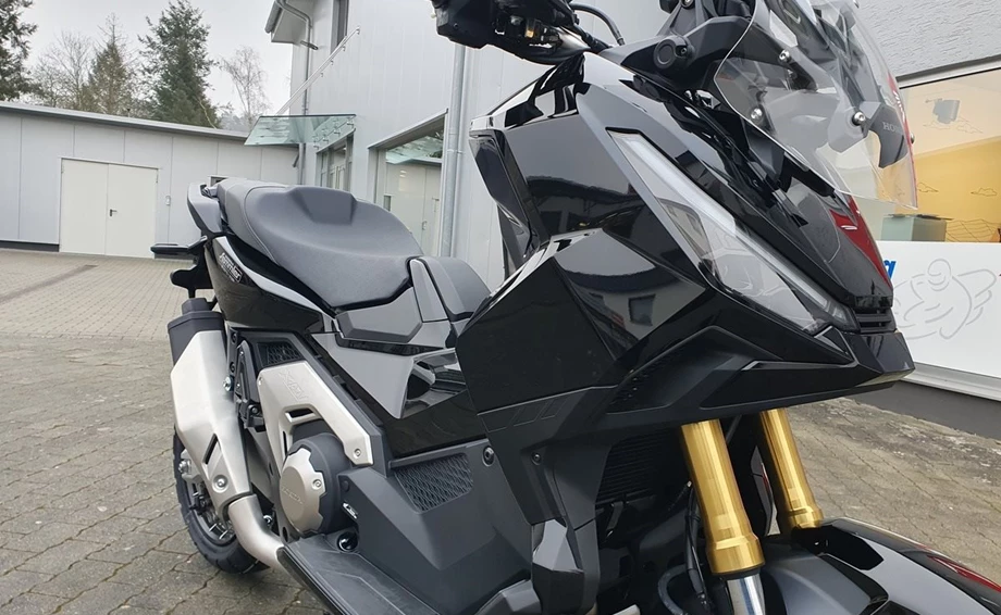 Angebot Honda X-ADV Bild 6: Angebot Honda X-ADV