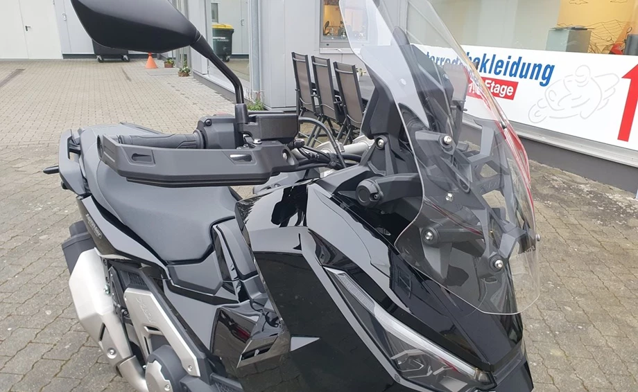 Offer Honda X-ADV Bild 7: Offer Honda X-ADV