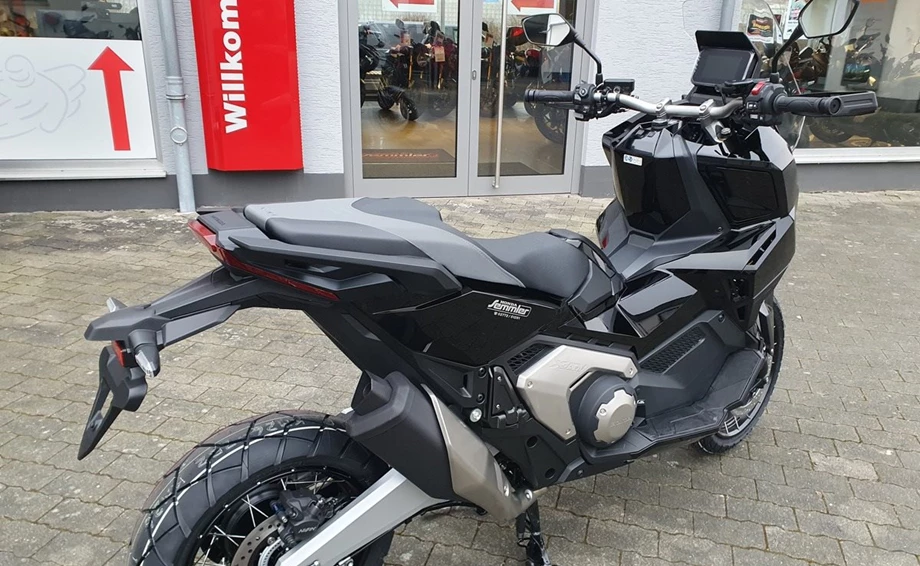 Offer Honda X-ADV Bild 8: Offer Honda X-ADV
