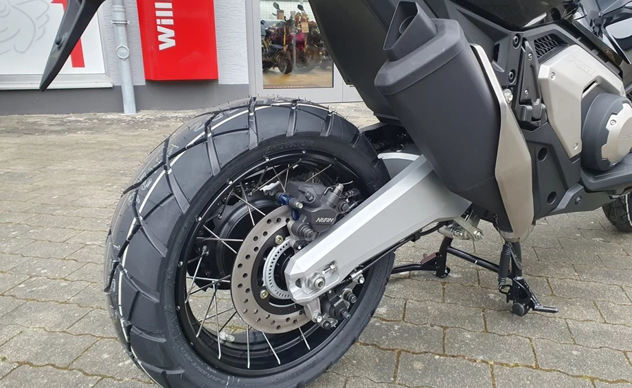 Angebot Honda X-ADV Bild 9: Angebot Honda X-ADV